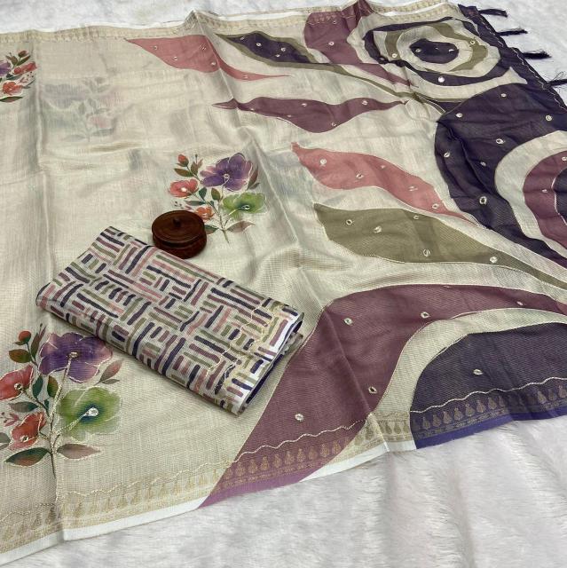 Vastrangan prerana saree ladies clothes wholesale